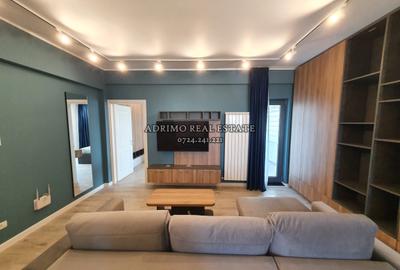 COMISION 0% - Ap2cam - Faleza Nord - Delfinariu -Mobilat Utilat Complet - 140mii - 13