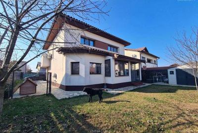 Casă cu 4 camere în Odăile - 5