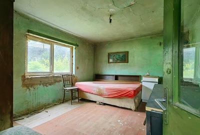 Teren intravilan 18.645 mp in Satul Santamaria de Piatra (sat apartinator Orasului Calan) din Jud HD - 4