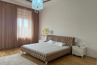 Apartament cu 3 camere semidecomandat, mobilat în Elisabetin - 31