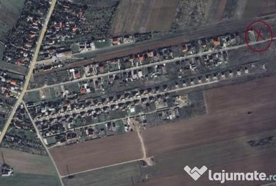 Teren de 500 mp, în Șimnicu de Sus - 3