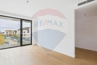 Apartament 3 camere + terasa | Pipera Plazza | De vanzare - 4