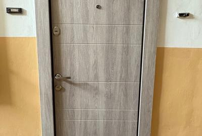 Apartament cu 2 camere semidecomandat în Școlilor - 7