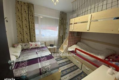 Apartament cu 2 camere în Rahova - 5