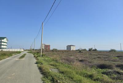 Teren de vanzare in Costinesti zona Epava - 11