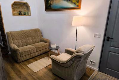 Apartament cu 3 camere decomandat în Turda - 4