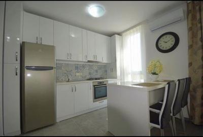 Apartament cu 2 camere decomandat în Central - 3