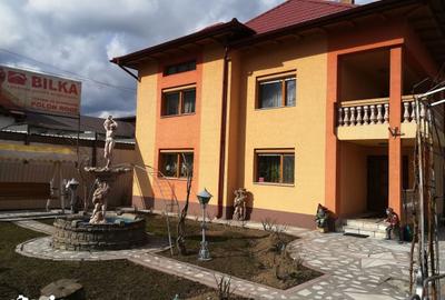 Casă cu 6 camere cu Teren 1000 Mp în Gura Humorului - 17