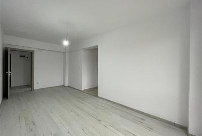 Apartament cu 2 camere semidecomandat în Bucium - 2