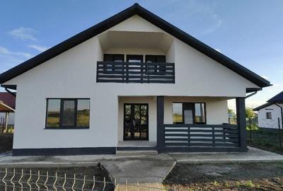 Casă cu Teren 550 Mp în Braniștea - 1