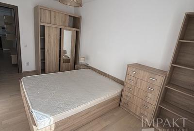 Apartament 3 camere, 80mp, zona Câmpului, la margine de pădure - 5