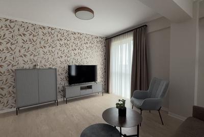 Apartament cu 2 camere decomandat în Dumbrăvița - 4