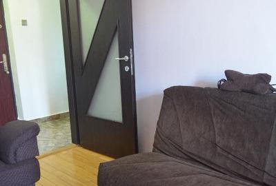 Predeal-Apartament cu doua camere mobilat si utilat - 13