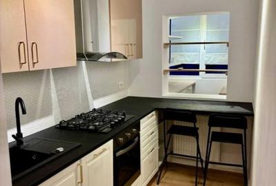 Modern si elegant! Garsoniera Banu Manta, proaspat renovata, etaj 7/10 - 4