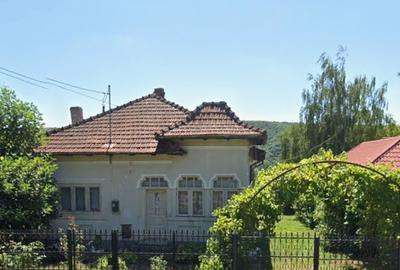 Casă individuală cu 3 camere cu Teren 1700 Mp în Davidești - 3