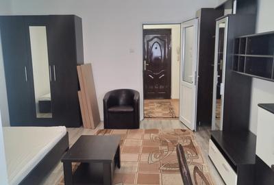 Garsonieră decomandată, mobilată în Mihai Bravu - 3