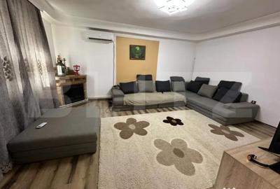 Casă cu 4 camere cu Teren 300 Mp în Panduraș - 4