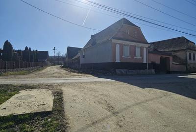 Casă cu 2 camere în Cloașterf - 3