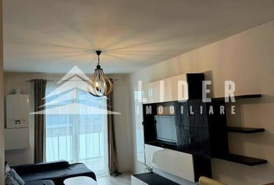 Apartament cu 2 camere în Bună Ziua - 2