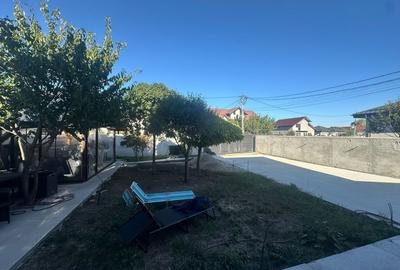 Casă 6 camere cu teren 467 mp – Samurcași (lângă Buftea, viitor nod A0) - 41