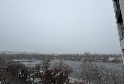 Apartament cu vedere la lac în GranVia Lake,mobilat complet,parcare inclusă - 20