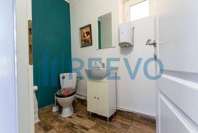 Spațiu comercial, de 430 mp, în Central - 9