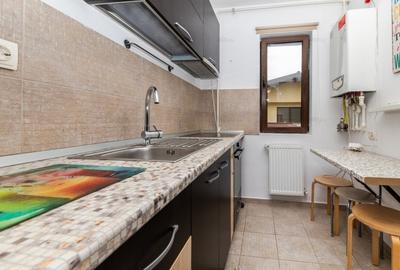 2 camere | 10 Min metrou 1 Decembrie - 9