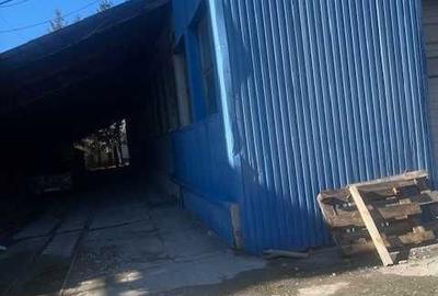 Spațiu comercial, de 1,400 mp, în Central - 5