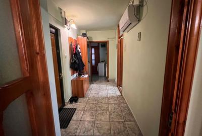 Apartament 2 camere, decomandat, 62.17 mp, George Enescu, zona Fagaras - 7