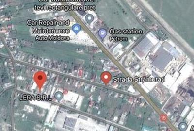 Spațiu comercial, de 100 mp, în Central - 2