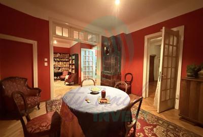 Apartament boem in zona Piata Sfantul Stefan - 1