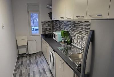 Inchiriere garsoniera MODERNA Drumul Taberei - 2