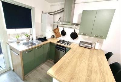 Apartament 2 Camere | Parcare | Subcetate Brasov - 4