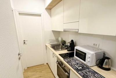 APARTAMENT LUX 3 CAMERE/ CENTRALA PROPRIE/ 6 MINUTE DE METROU - 4