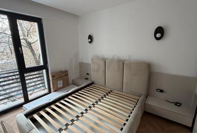 Apartament cu 3 camere decomandat, mobilat în Bucur Obor - 11