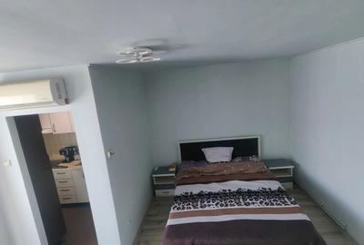 Garsonieră semidecomandată în Exterior Vest - 7