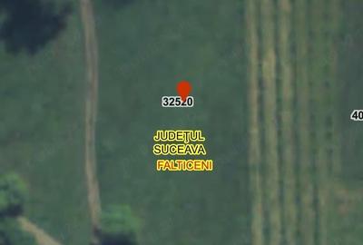 Teren de 2892 mp, în Fălticeni - 4