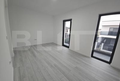 Casa individuala 4 camere, 132 mp, zona Miroslava - 6