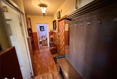 Apartament cu 3 camere decomandat în Central - 5