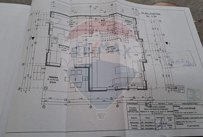 Casa / Vila de vanzare la rosu Livada - 10
