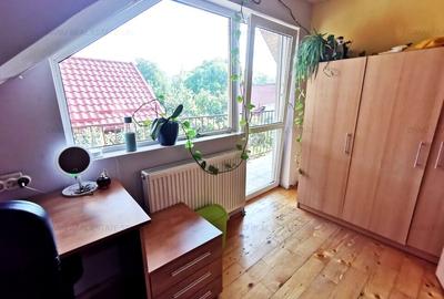 Imobil 3 apartamente, posibilitate spatiu comercial stradal Bdul Grivitei - 14