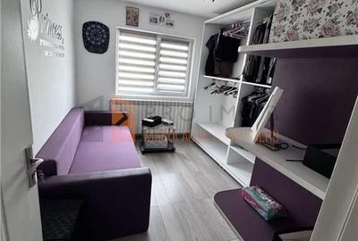 Apartament 2 camere cf.1 decomandat zona Brosteni