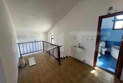 Casa cu 5 camere, curte 650 mp, zona Bariera Valcii - 3