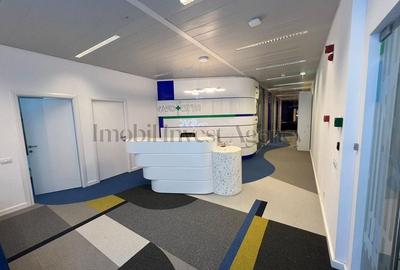 DE ÎNCHIRIAT | Birouri Clasa A | 295 mp | Herăstrau - 6