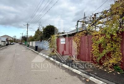 Casa 4 camere Pantelimon | Centrala termica + Izolatie - 8