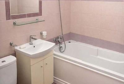 Garsonieră decomandată în Mărăști - 3