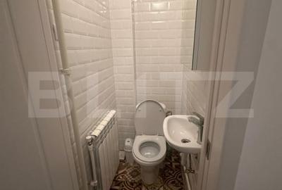 Apartament 3 camere ultracentral - langa Parcul Cismigiu si Calea Victoriei - 8