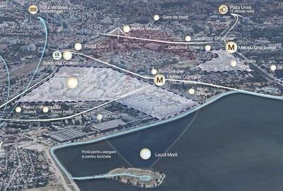 Apartament decomandat in Complexul Rezidential Aqua City,... - 2