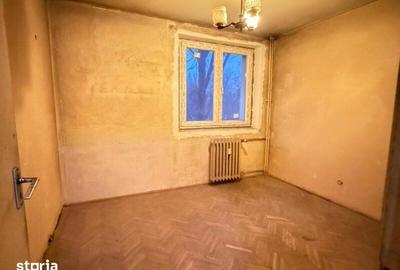Apartament cu 3 camere în Obor - 8