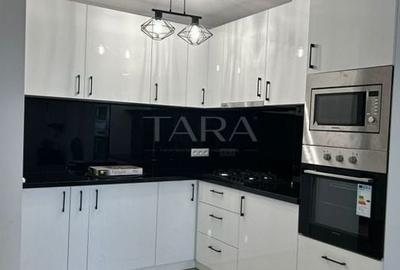 Vanzare apartament cu 2 camere in Sannicoara